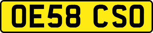 OE58CSO