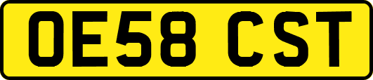OE58CST