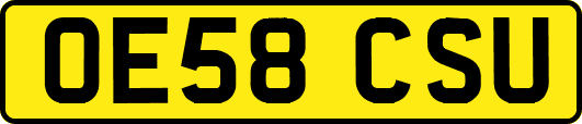 OE58CSU