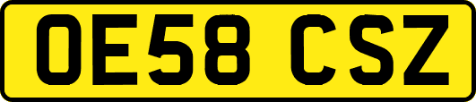 OE58CSZ