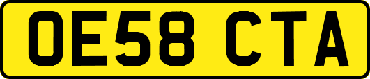 OE58CTA