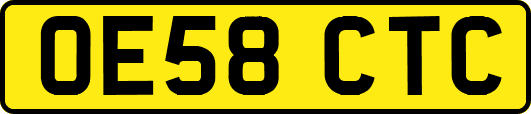 OE58CTC