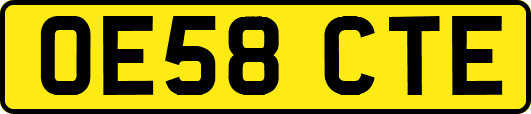 OE58CTE