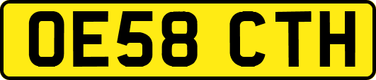 OE58CTH
