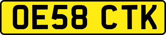OE58CTK