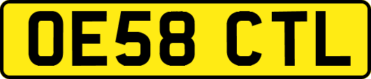 OE58CTL