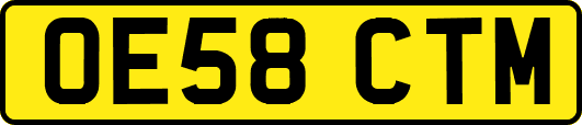 OE58CTM