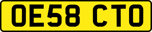 OE58CTO