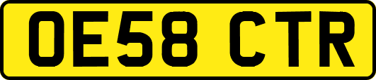 OE58CTR