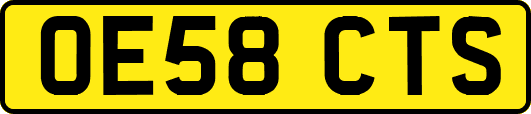 OE58CTS