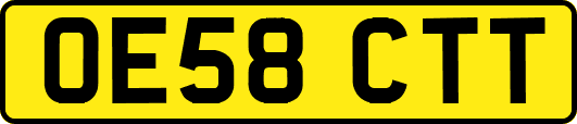 OE58CTT