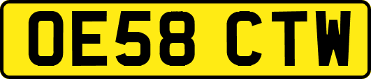 OE58CTW