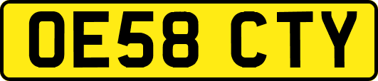 OE58CTY