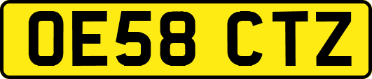 OE58CTZ