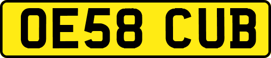 OE58CUB