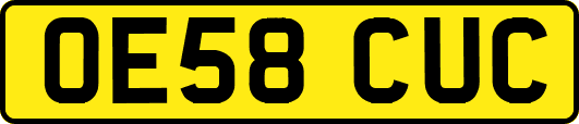 OE58CUC