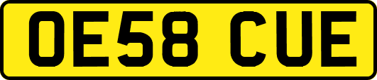 OE58CUE