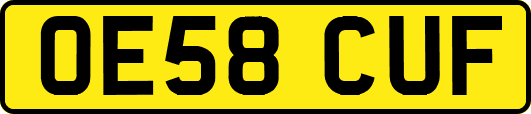 OE58CUF