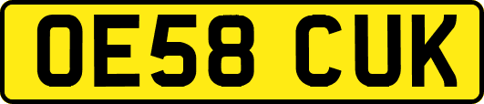 OE58CUK