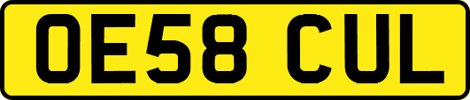 OE58CUL