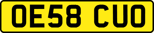 OE58CUO
