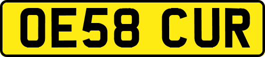 OE58CUR
