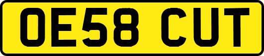 OE58CUT