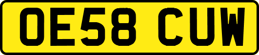 OE58CUW