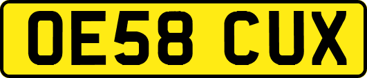 OE58CUX
