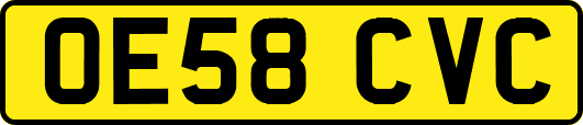 OE58CVC