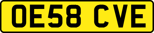 OE58CVE