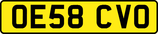 OE58CVO