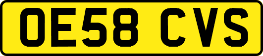 OE58CVS