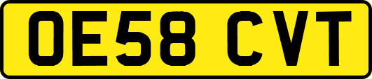 OE58CVT