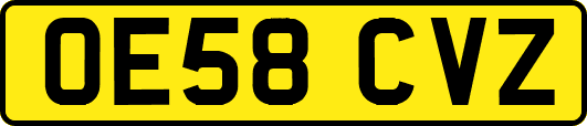OE58CVZ
