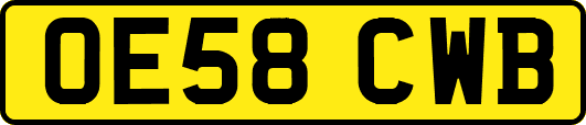 OE58CWB