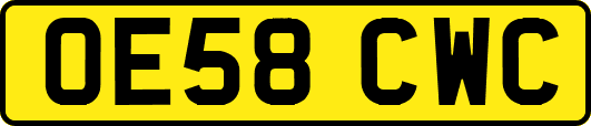 OE58CWC