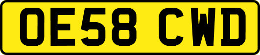 OE58CWD