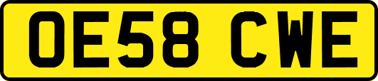 OE58CWE