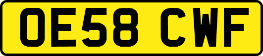 OE58CWF