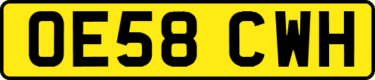 OE58CWH