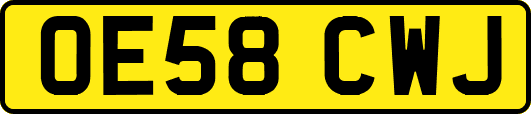 OE58CWJ