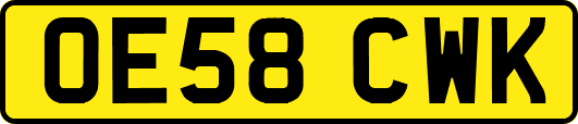 OE58CWK