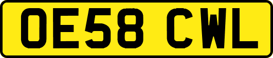 OE58CWL