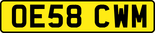 OE58CWM