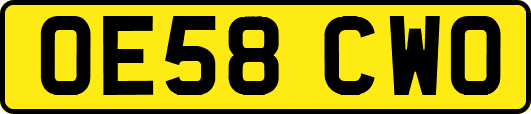 OE58CWO