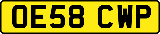 OE58CWP