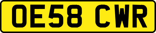 OE58CWR