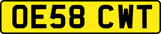 OE58CWT