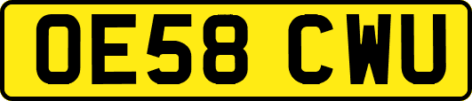 OE58CWU